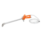 Pistola /limieza de maquinas